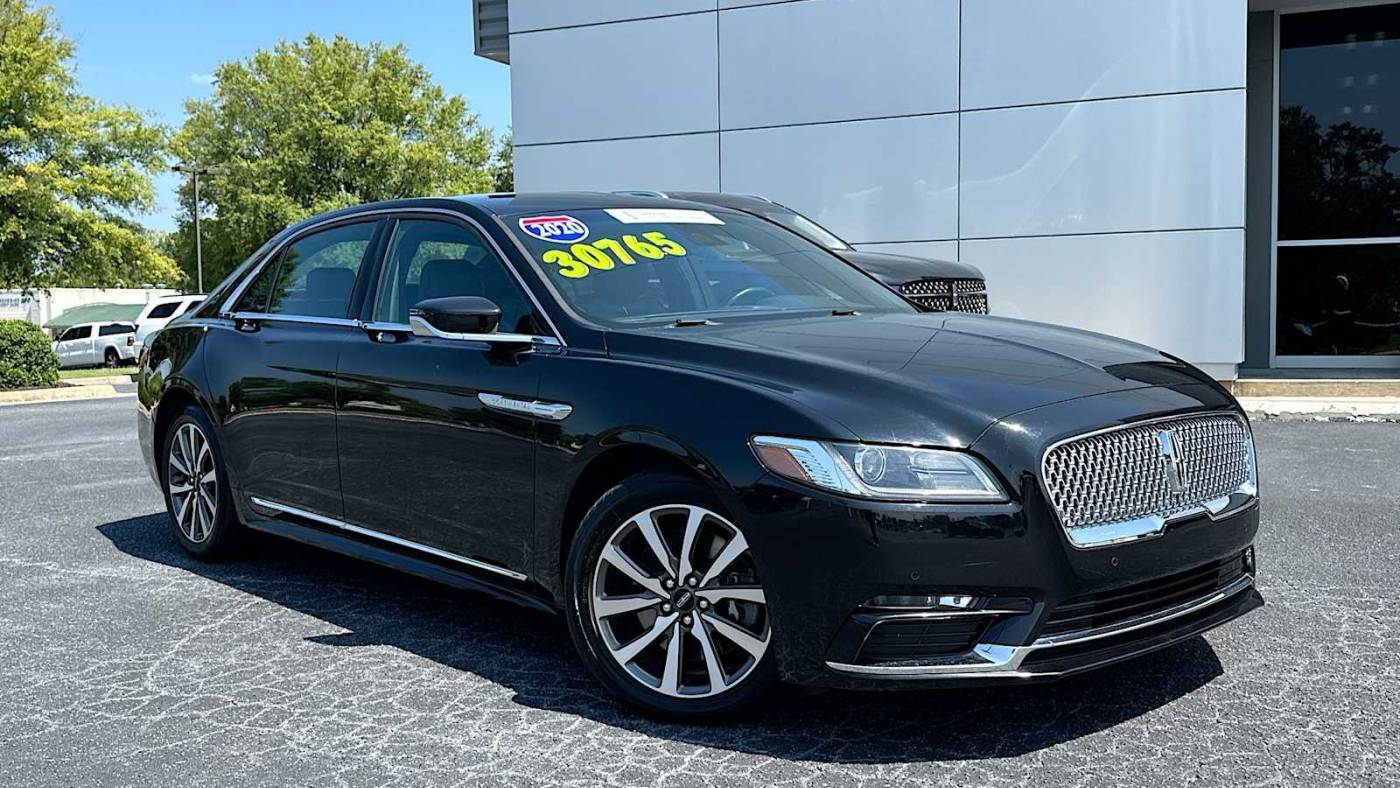 Certified PreOwned Cars for Sale in Twin City, GA (with Photos) TrueCar