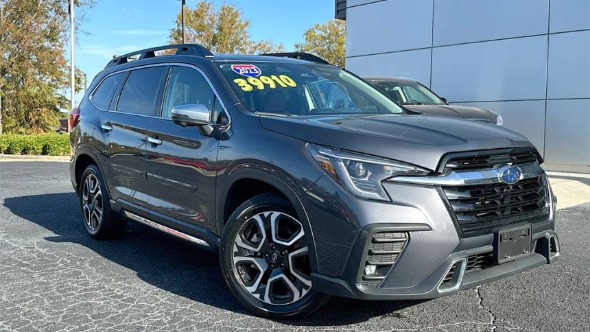 2023 Subaru Ascent Touring — SUV — 31,333 mi — Evans, GA