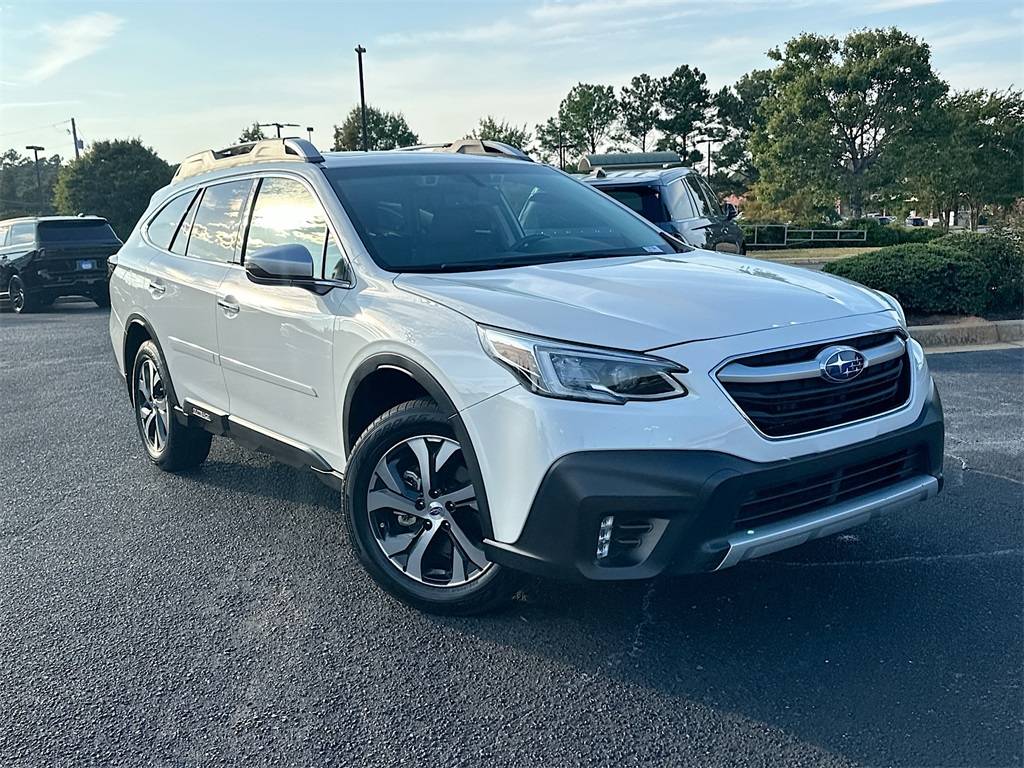 2020 Subaru Outback 2.5i Touring — SUV — 71,724 mi — Evans, GA