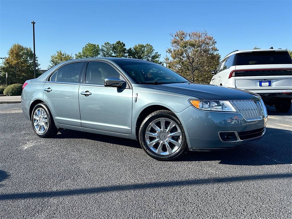 2012 Lincoln MKZ FWD — Sedan — 97,813 mi — Evans, GA