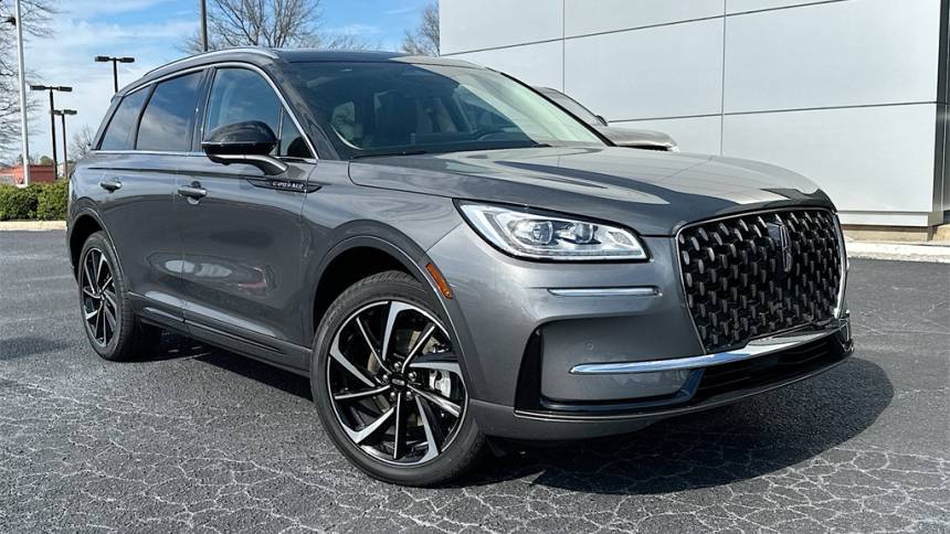 2024 Lincoln Corsair Grand Touring — SUV — 5,696 mi — Evans, GA