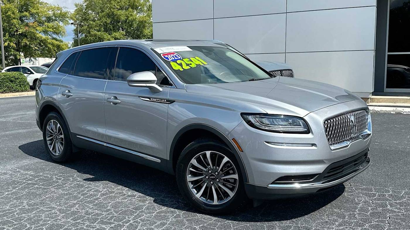 Certified PreOwned Cars for Sale in Thomson, GA (with Photos) TrueCar