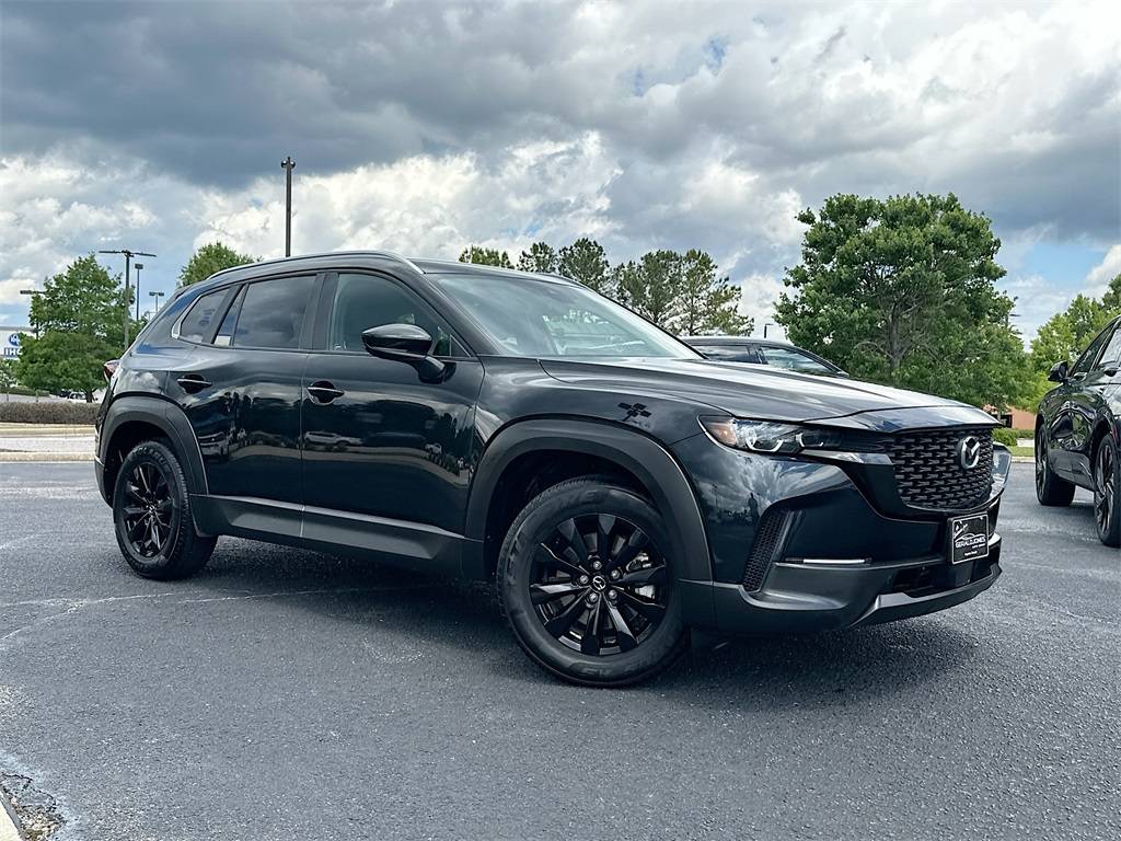 2024 Mazda CX-50 Preferred — SUV — 29,151 mi — Evans, GA