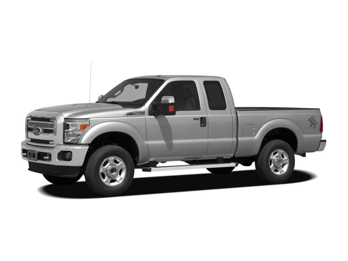 2011 Ford Super Duty F-250 XL — Pickup Truck — 183,945 mi — Evans, GA