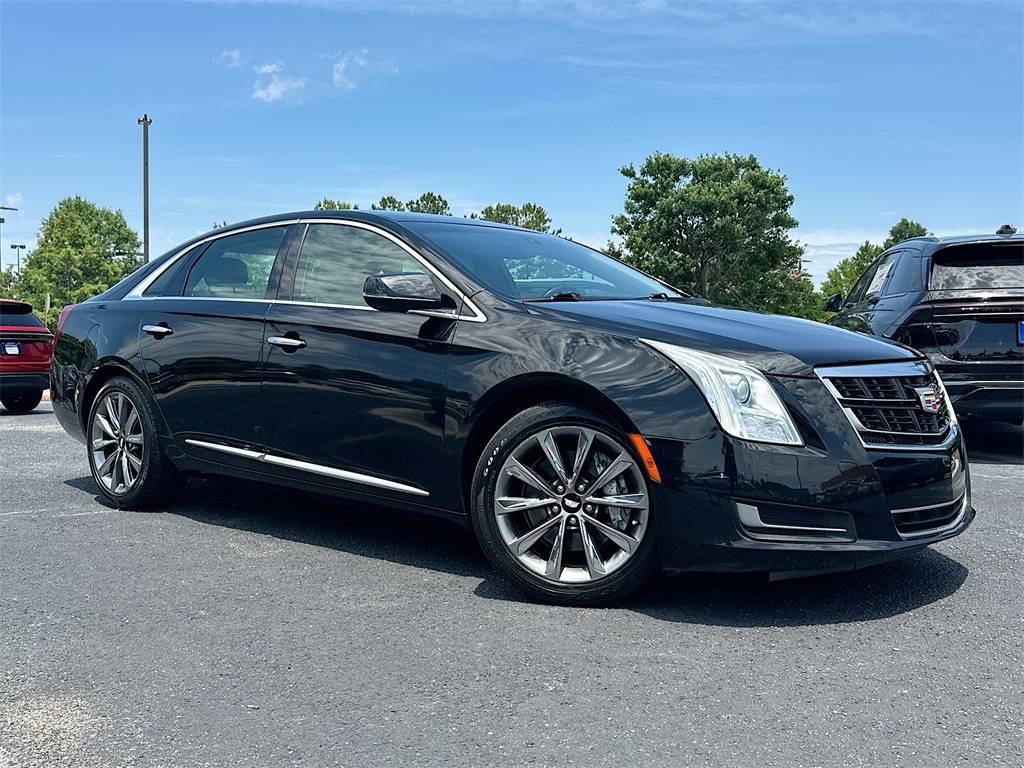 2016 Cadillac XTS Standard — Sedan — 65,229 mi — Evans, GA