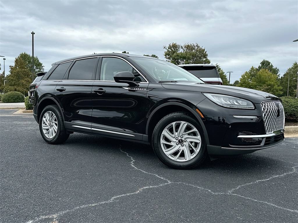 2023 Lincoln Corsair Standard — SUV — 31,854 mi — Evans, GA