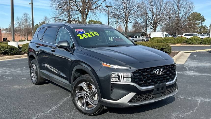 2023 Hyundai Santa Fe SEL — SUV — 27,280 mi — Evans, GA