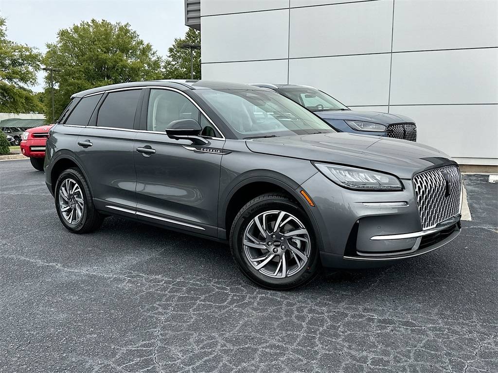 2024 Lincoln Corsair Premiere — SUV — 5,453 mi — Evans, GA