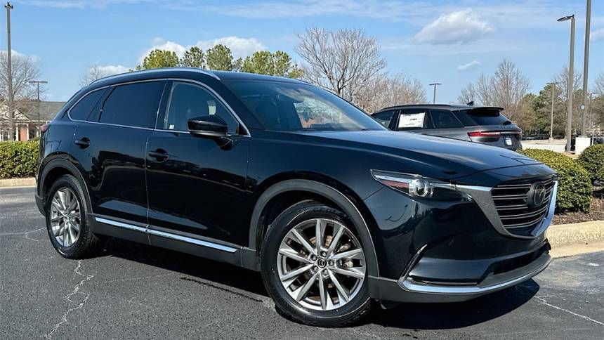2017 Mazda CX-9 Grand Touring — SUV — 96,617 mi — Evans, GA