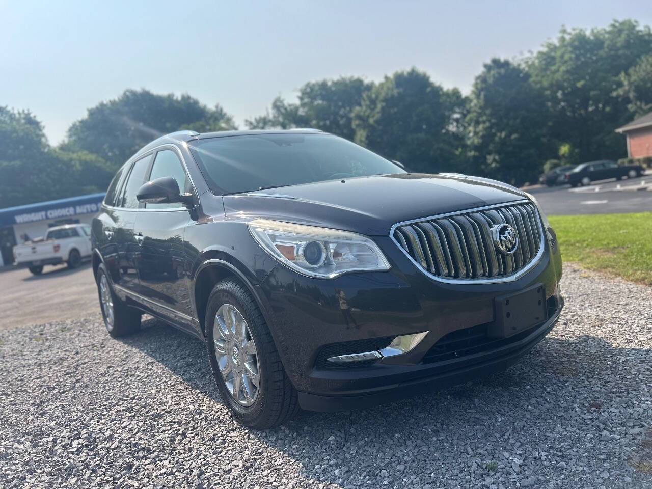 2016 Buick Enclave Leather — SUV — 110,585 mi — Athens, TN