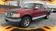 2001 Ford F-150 XL