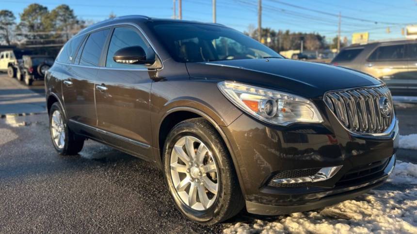 2013 Buick Enclave Leather — SUV — 132,519 mi — Athens, TN