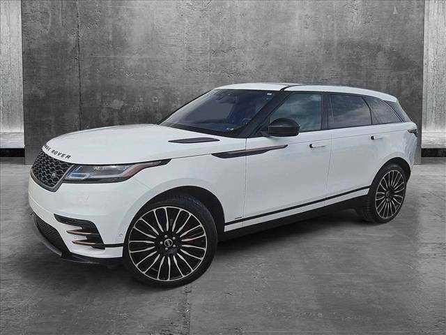 2018 Land Rover Range Rover Velar R-Dynamic SE — SUV — 68,268 mi — Colorado Springs, CO