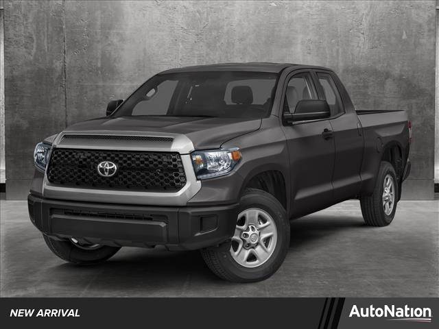 2019 Toyota Tundra SR5 — Pickup Truck — 104,258 mi — Colorado Springs, CO