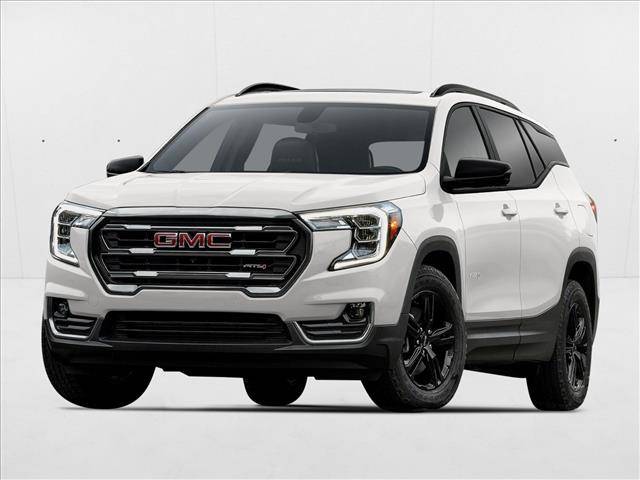 2022 GMC Terrain AT4 — SUV — 42,155 mi — Colorado Springs, CO