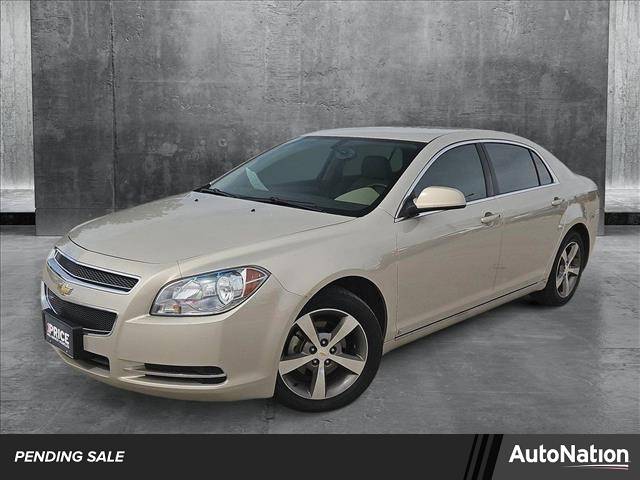 2009 Chevrolet Malibu LT — Sedan — 77,065 mi — Colorado Springs, CO