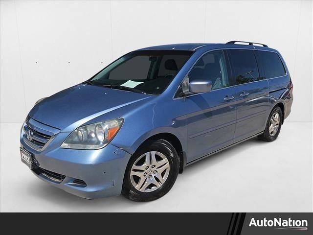2005 Honda Odyssey EX — Minivan — 181,983 mi — Colorado Springs, CO