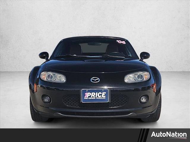 2006 Mazda MX-5 Miata Grand Touring