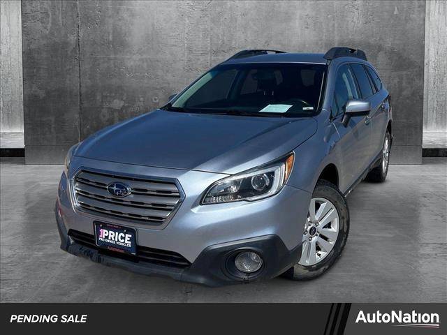 2017 Subaru Outback 2.5i Premium — SUV — 93,261 mi — Colorado Springs, CO