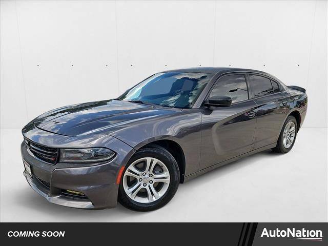 2019 Dodge Charger SXT — Sedan — 105,671 mi — Colorado Springs, CO