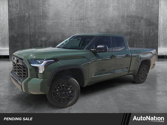 2022 Toyota Tundra SR5 — Pickup Truck — 29,554 mi — Colorado Springs, CO