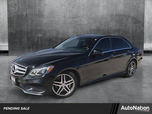 2014 Mercedes-Benz E-Class E 550 — Sedan — 118,976 mi — Colorado Springs, CO