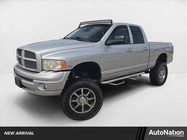 2005 Dodge Ram 2500 SLT — Pickup Truck — 137,926 mi — Colorado Springs, CO