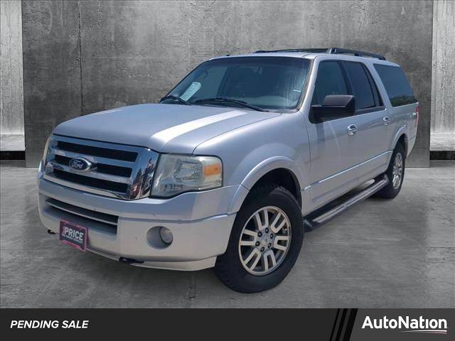 2012 Ford Expedition XLT — SUV — 202,733 mi — Colorado Springs, CO