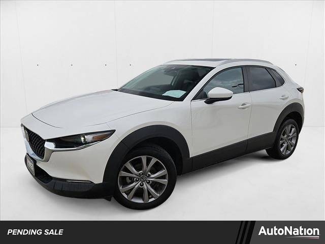 2022 Mazda CX-30 Preferred — SUV — 27,078 mi — Colorado Springs, CO