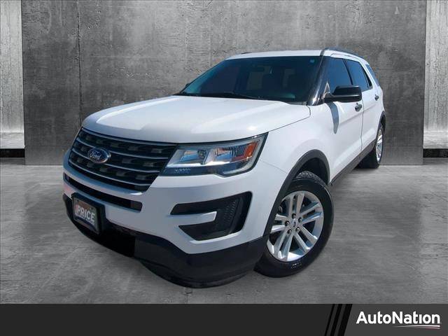 2017 Ford Explorer Base — SUV — 86,037 mi — Colorado Springs, CO