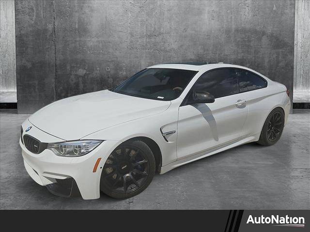 2015 BMW M4 Standard — Coupe — 73,217 mi — Colorado Springs, CO