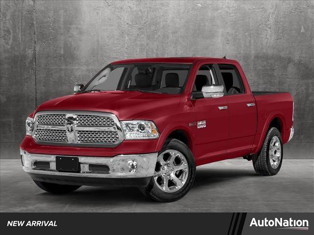 2016 Ram 1500 Laramie — Pickup Truck — 85,857 mi — Colorado Springs, CO