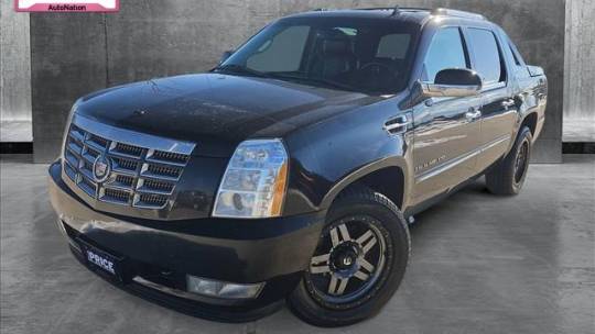 2011 Cadillac Escalade EXT Premium — Pickup Truck — 174,472 mi — Colorado Springs, CO