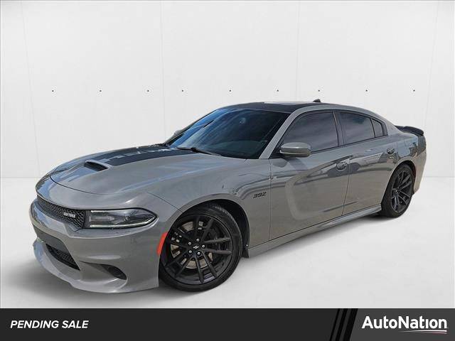 2018 Dodge Charger Daytona 392 — Sedan — 68,809 mi — Colorado Springs, CO