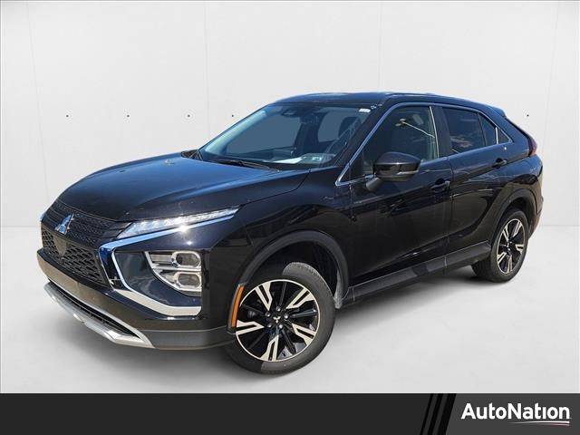 2024 Mitsubishi Eclipse Cross SE — SUV — 26,652 mi — Colorado Springs, CO