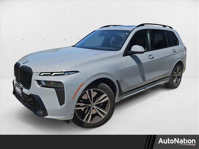2023 BMW X7 40i — SUV — 16,101 mi — Colorado Springs, CO