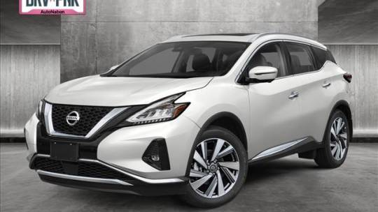 2019 Nissan Murano SL — SUV — 98,563 mi — Colorado Springs, CO