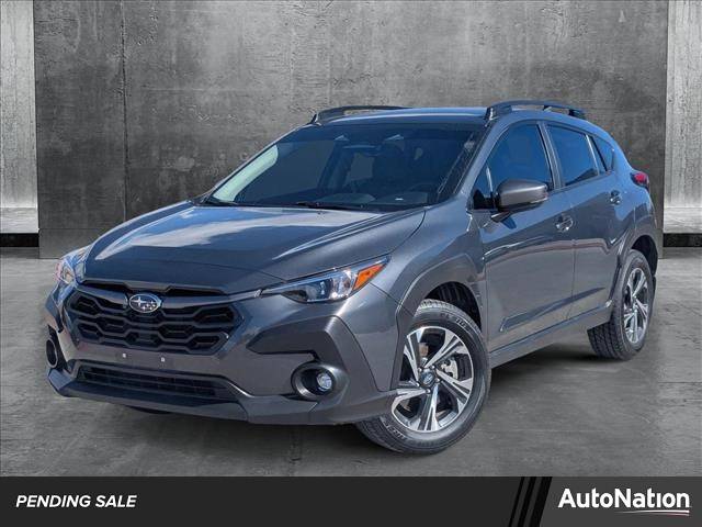 2024 Subaru Crosstrek Premium — SUV — 24,383 mi — Colorado Springs, CO
