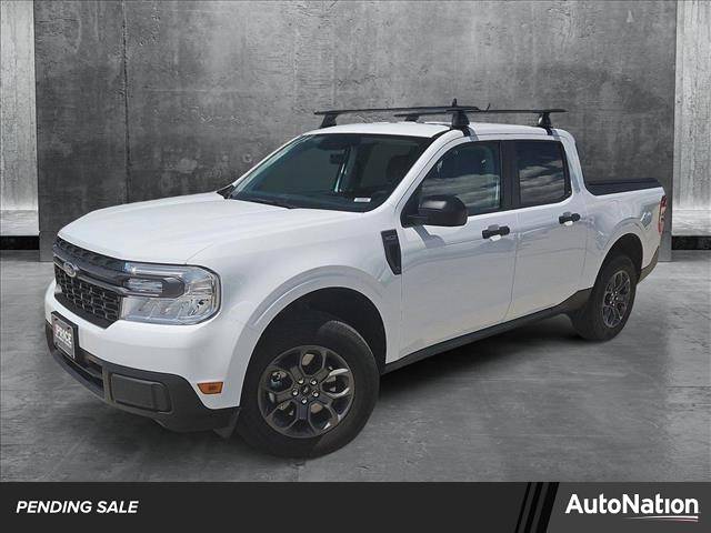 2024 Ford Maverick XLT — Pickup Truck — 3,800 mi — Colorado Springs, CO