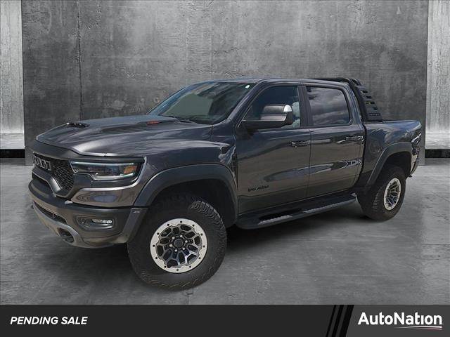2021 Ram 1500 TRX — Pickup Truck — 51,860 mi — Colorado Springs, CO