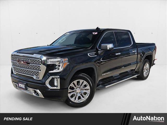 2019 GMC Sierra 1500 Denali — Pickup Truck — 41,951 mi — Colorado Springs, CO