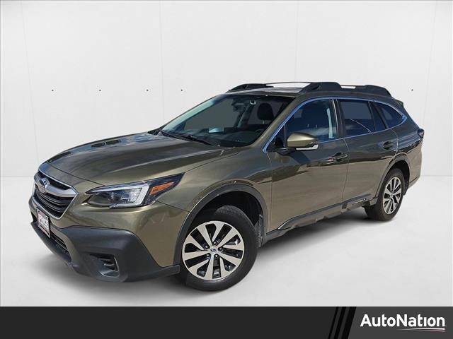 2020 Subaru Outback 2.5i Premium — SUV — 147,106 mi — Colorado Springs, CO