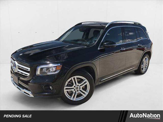 2023 Mercedes-Benz GLB GLB 250 — SUV — 23,643 mi — Colorado Springs, CO