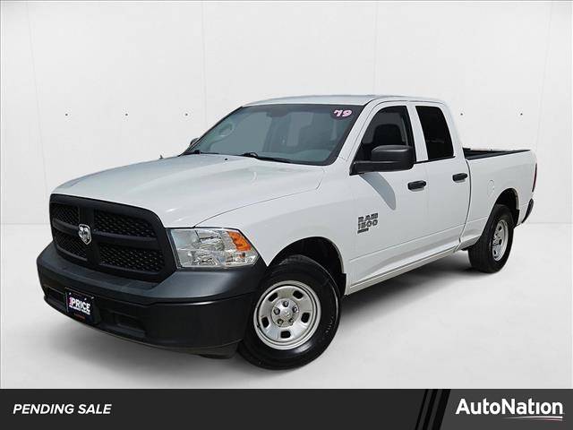 2019 Ram 1500 Classic Tradesman — Pickup Truck — 54,112 mi — Colorado Springs, CO