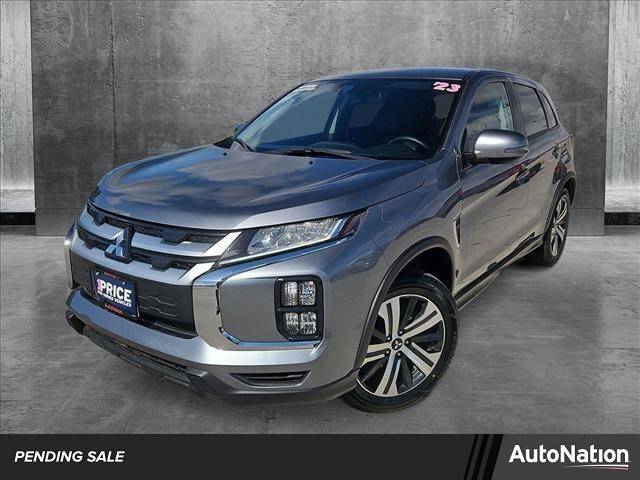 2023 Mitsubishi Outlander Sport ES — SUV — 48,182 mi — Colorado Springs, CO