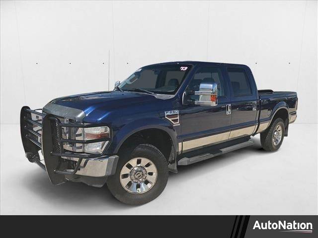 2008 Ford Super Duty F-250 XL — Pickup Truck — 201,201 mi — Colorado Springs, CO