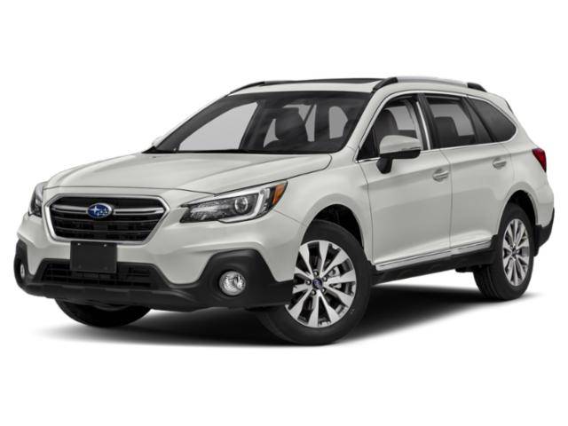 2018 Subaru Outback 3.6R Touring — SUV — 162,601 mi — Colorado Springs, CO