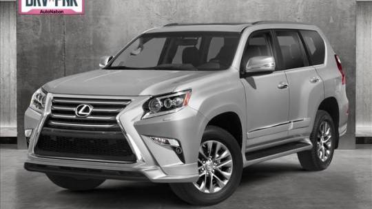 2018 Lexus GX GX 460 — SUV — 89,212 mi — Colorado Springs, CO