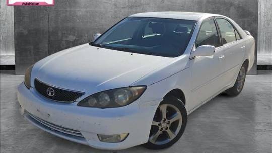 2006 Toyota Camry SE V6 — Sedan — 189,915 mi — Colorado Springs, CO