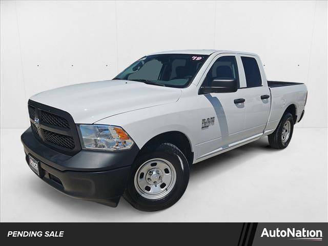 2019 Ram 1500 Classic Tradesman — Pickup Truck — 24,878 mi — Colorado Springs, CO